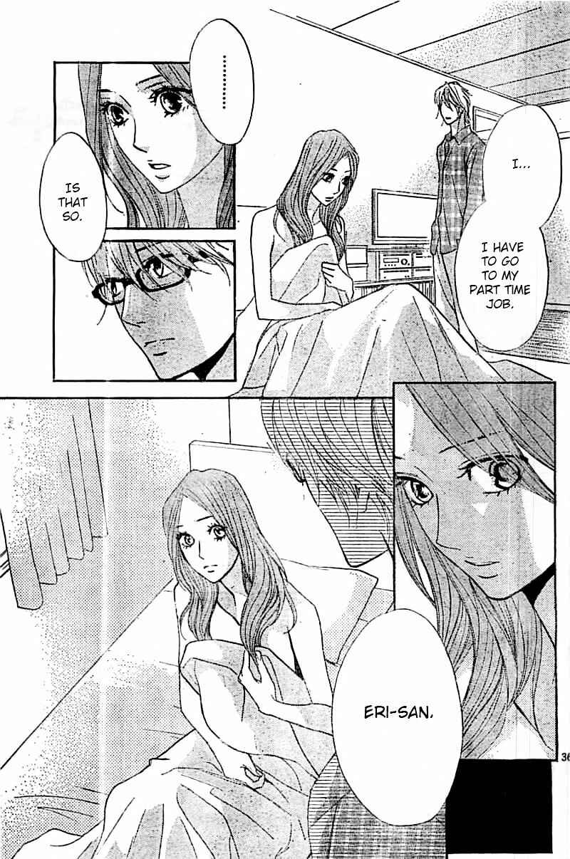 L-DK Chapter 55 - Page 37