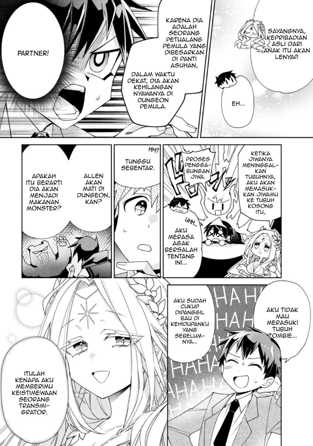 Dorei kara no Kitai to Hyouka no sei de Sakushu dekinai no daga Chapter 1 - Page 11