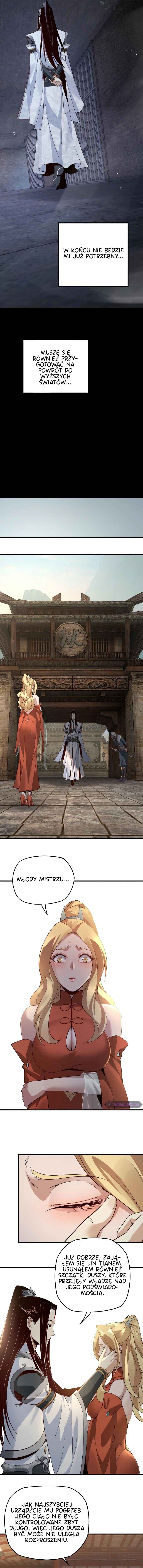 I Am the Fated Villain Chapter 17 - Page 6