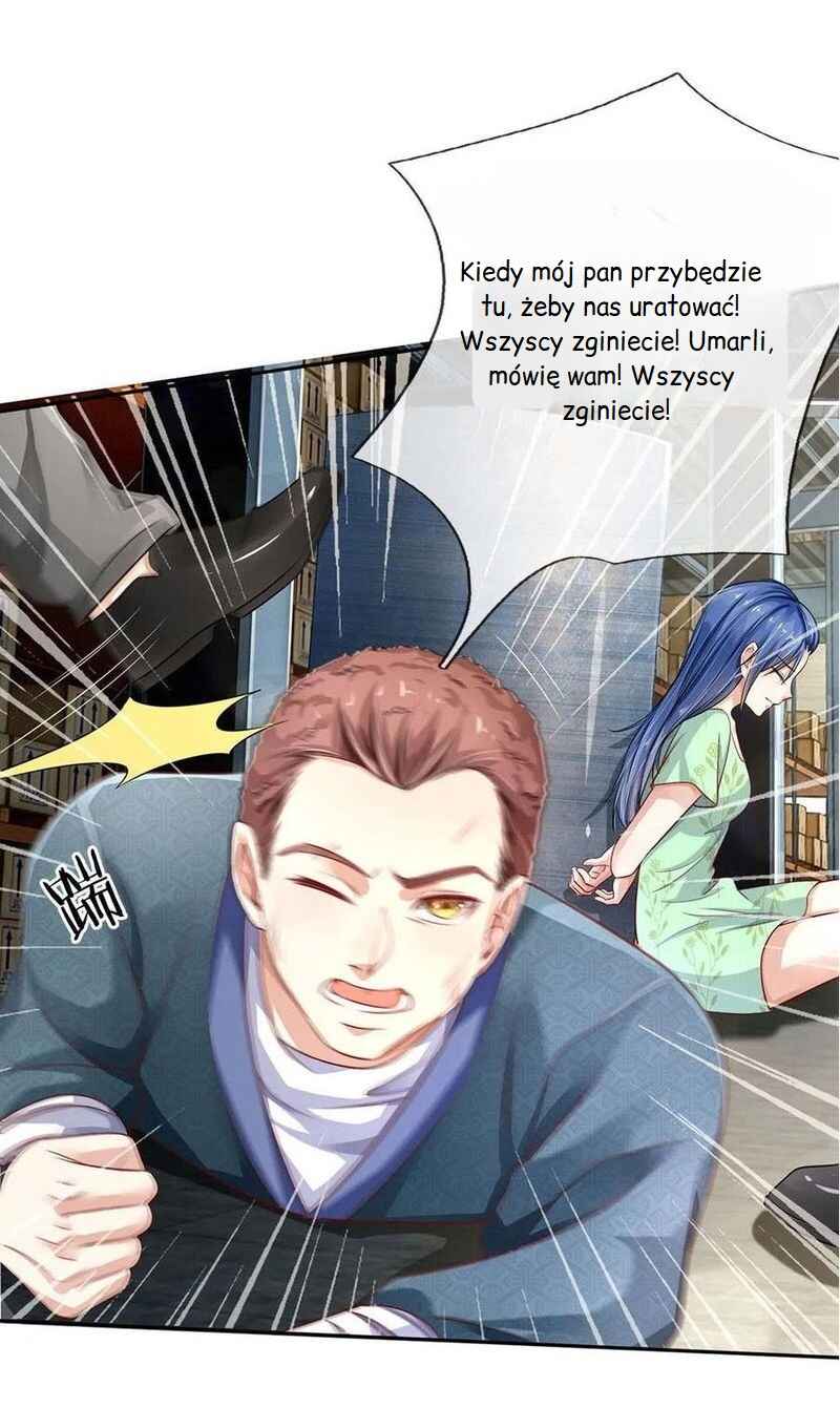 Wǒ Shì Dà Xiānzūn Chapter 86 - Page 12
