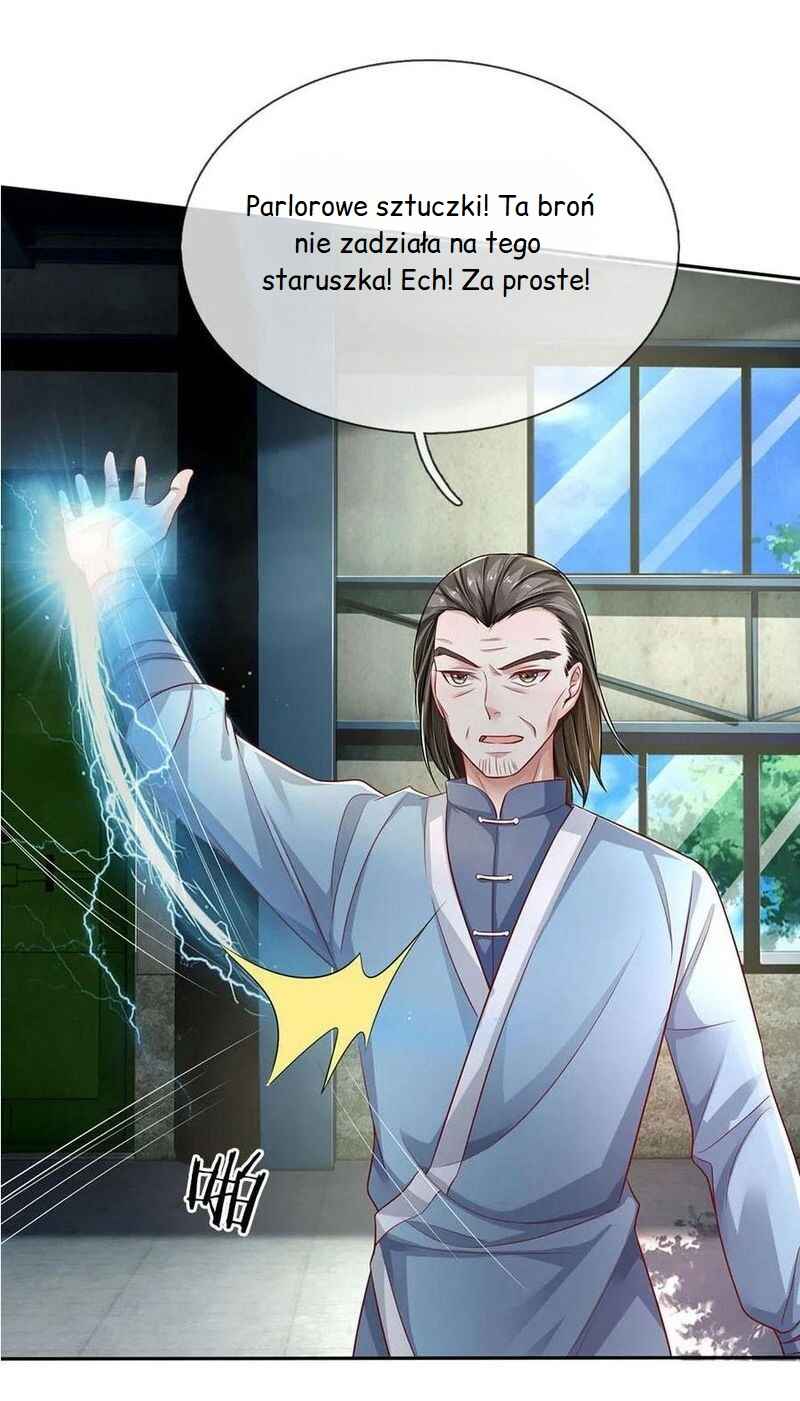 Wǒ Shì Dà Xiānzūn Chapter 86 - Page 15