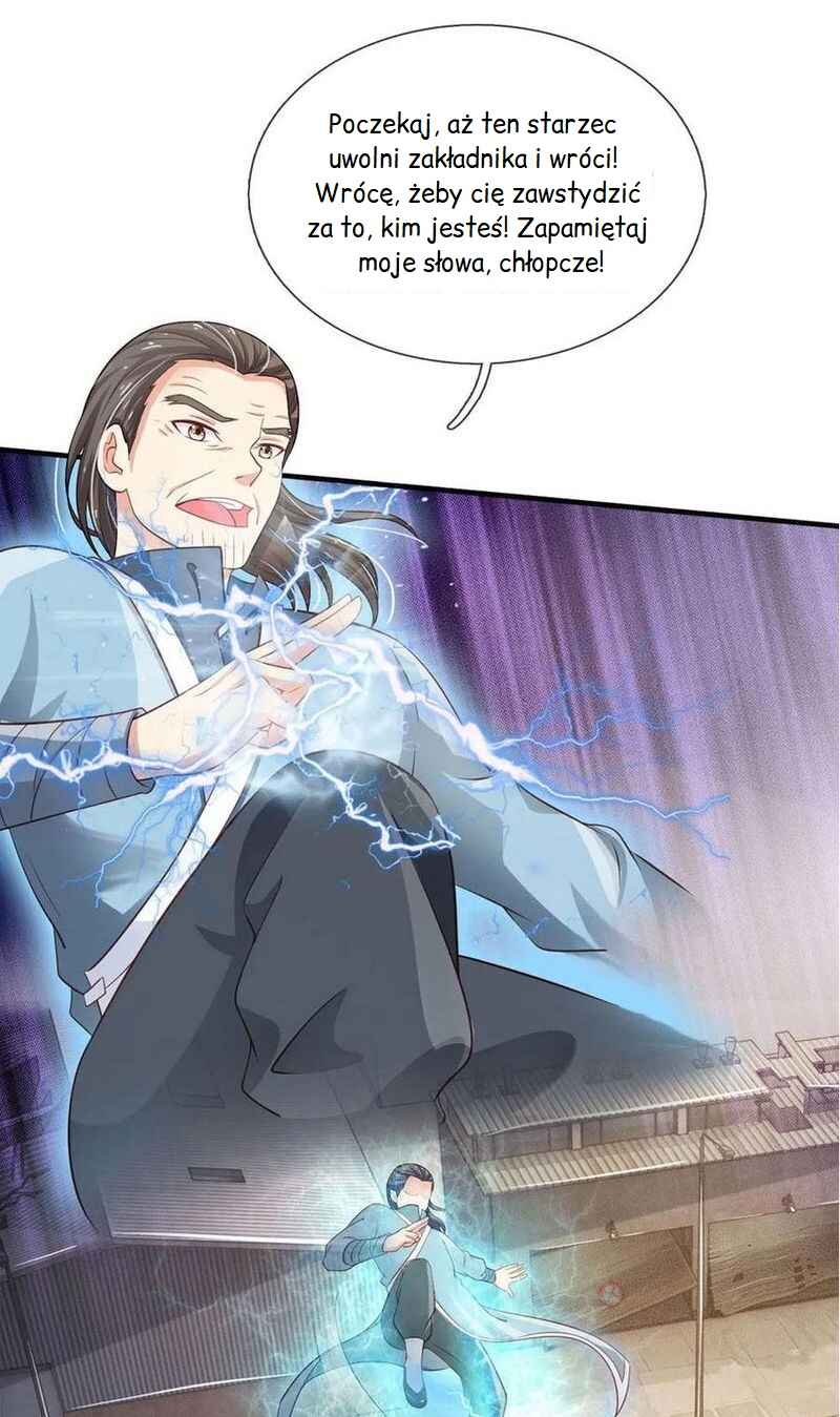Wǒ Shì Dà Xiānzūn Chapter 86 - Page 2