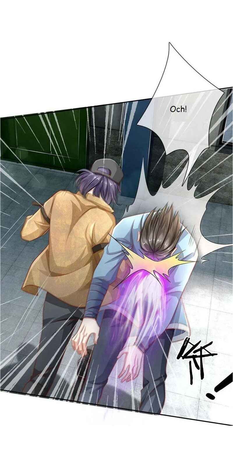 Wǒ Shì Dà Xiānzūn Chapter 86 - Page 21
