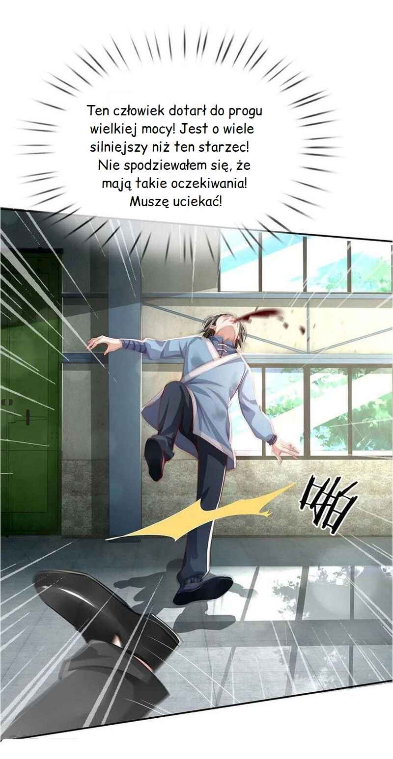 Wǒ Shì Dà Xiānzūn Chapter 86 - Page 22