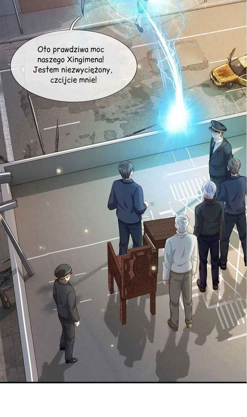 Wǒ Shì Dà Xiānzūn Chapter 86 - Page 3