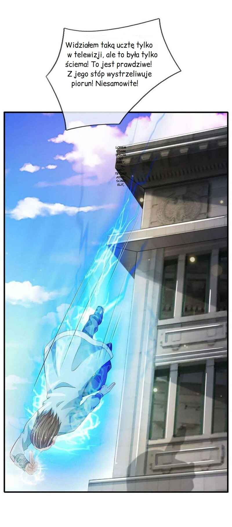 Wǒ Shì Dà Xiānzūn Chapter 86 - Page 4