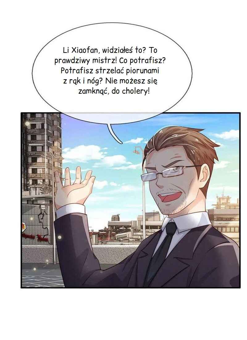 Wǒ Shì Dà Xiānzūn Chapter 86 - Page 6