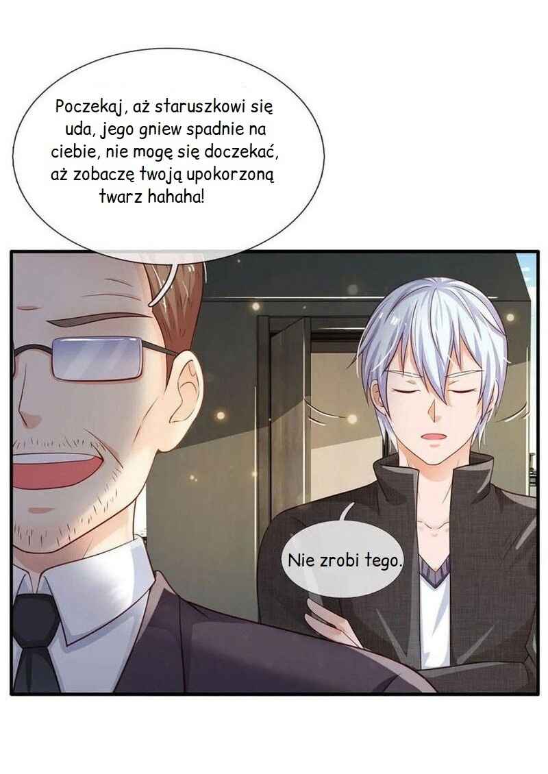 Wǒ Shì Dà Xiānzūn Chapter 86 - Page 7