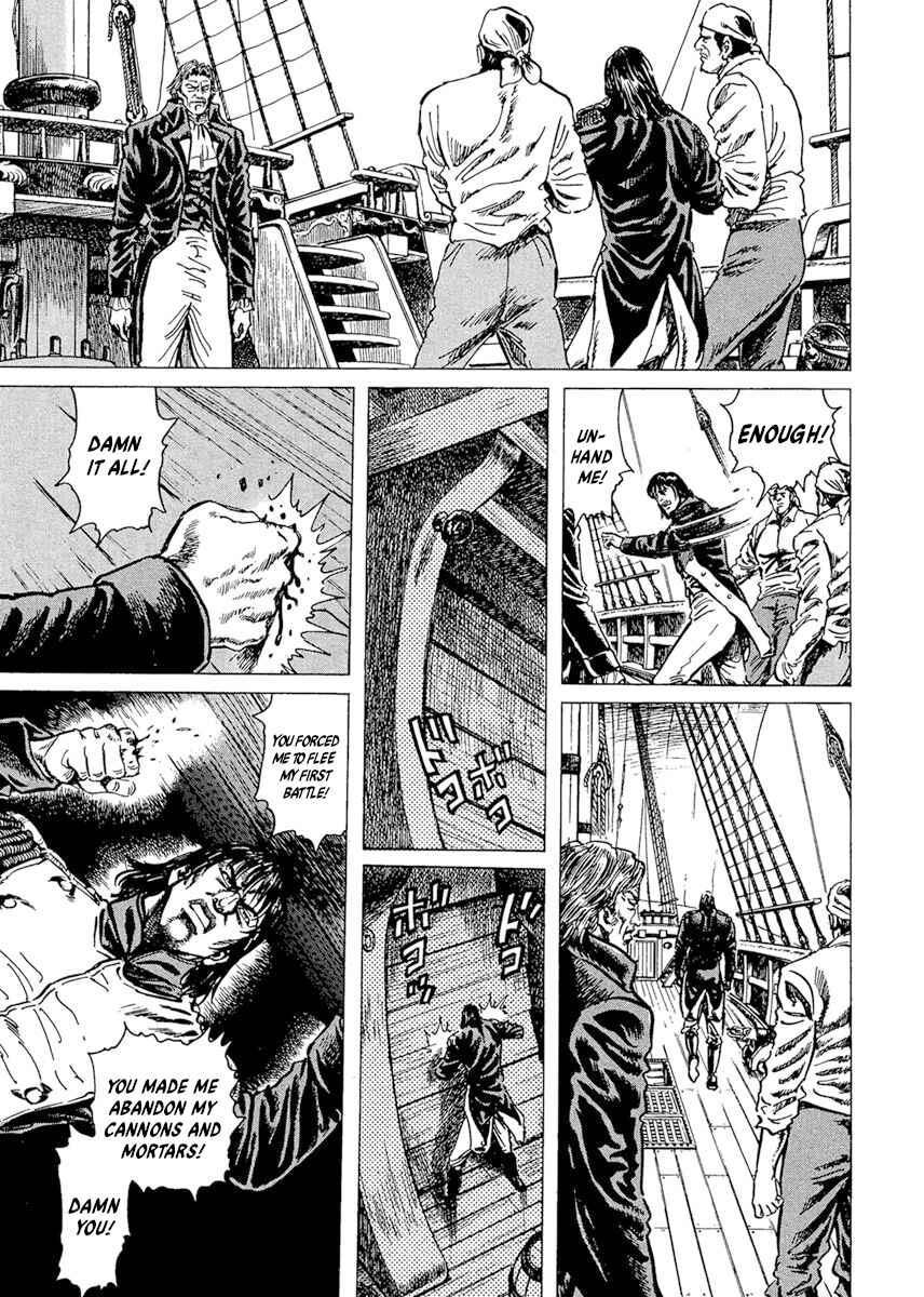 Napoleon - Age of the Lion Chapter 10 - Page 11