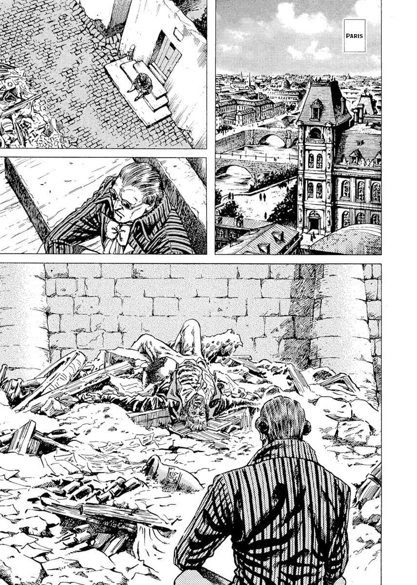 Napoleon - Age of the Lion Chapter 10 - Page 13