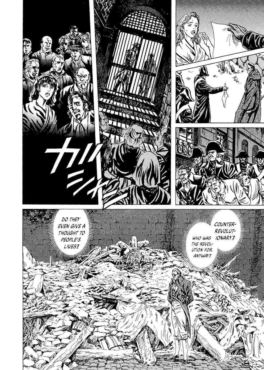 Napoleon - Age of the Lion Chapter 10 - Page 16