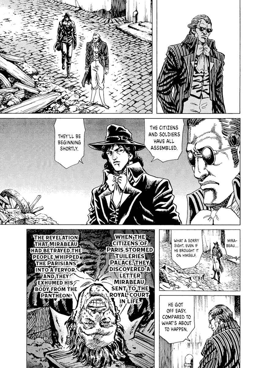 Napoleon - Age of the Lion Chapter 10 - Page 17