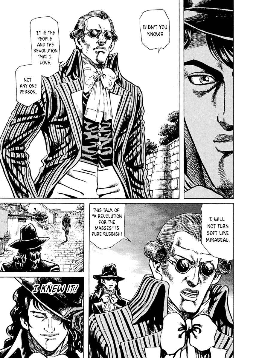 Napoleon - Age of the Lion Chapter 10 - Page 19