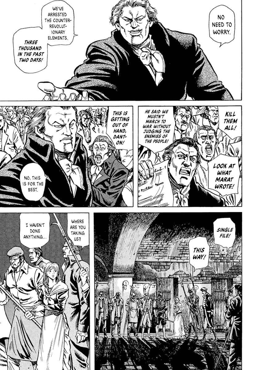 Napoleon - Age of the Lion Chapter 10 - Page 21