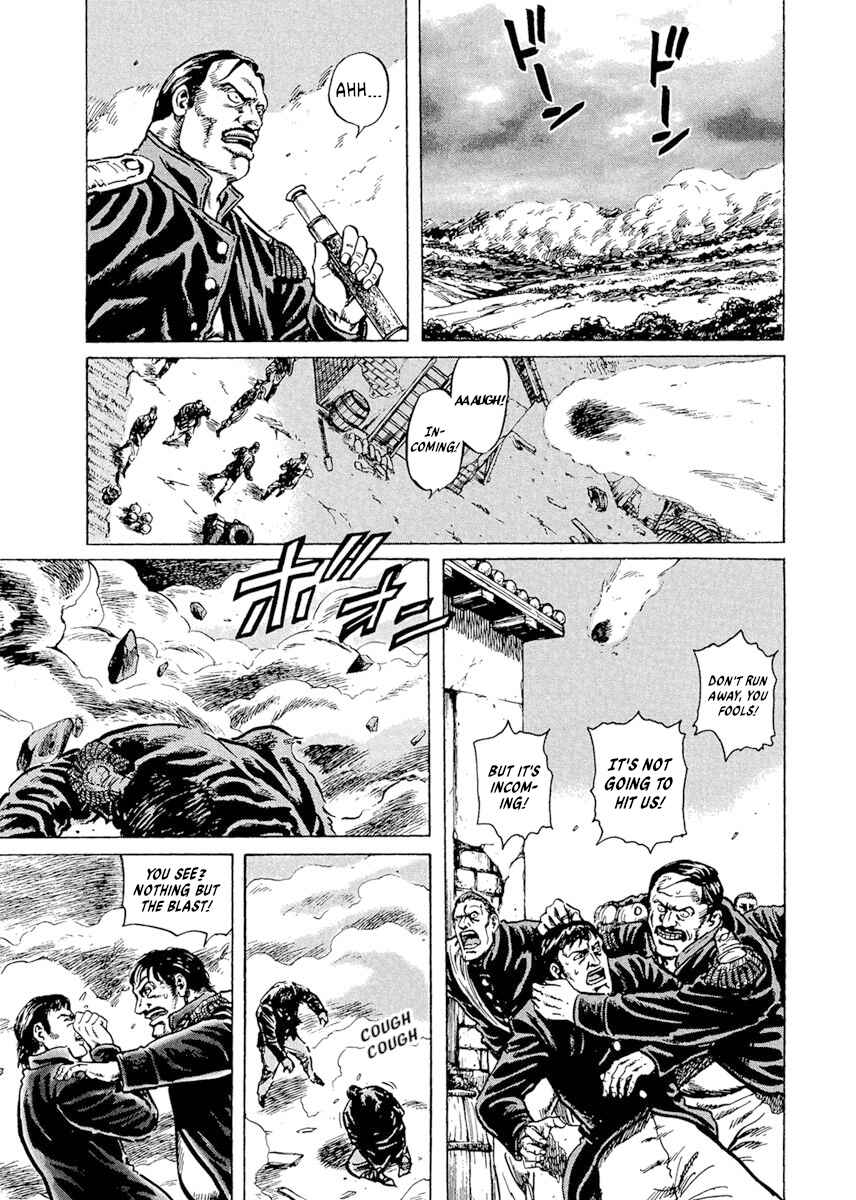 Napoleon - Age of the Lion Chapter 10 - Page 5