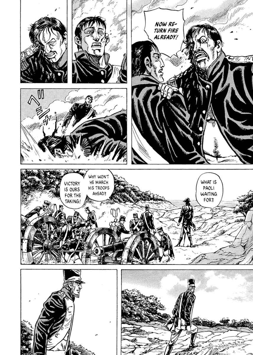 Napoleon - Age of the Lion Chapter 10 - Page 6
