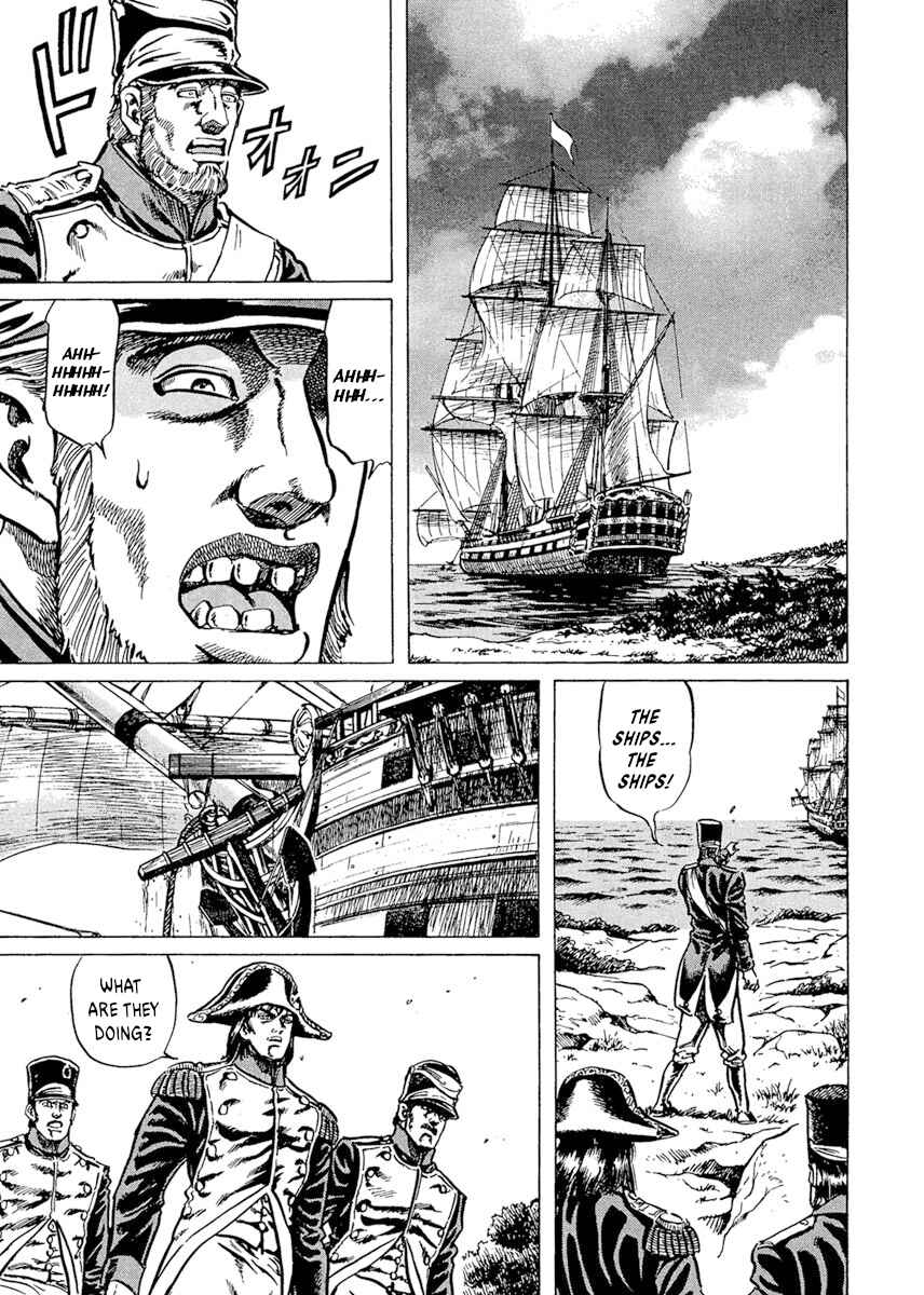 Napoleon - Age of the Lion Chapter 10 - Page 7