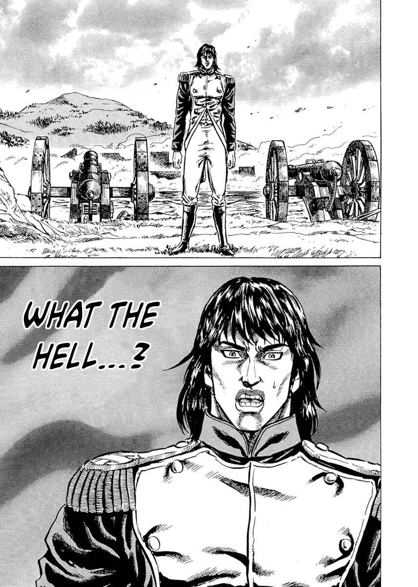 Napoleon - Age of the Lion Chapter 10 - Page 9
