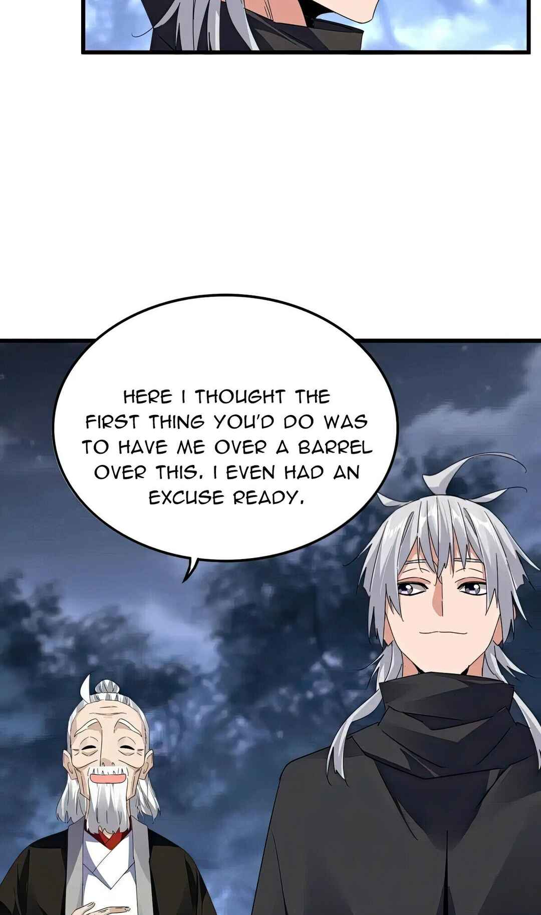 The Servant Is the Demon King?! Chapter 613 - Page 12
