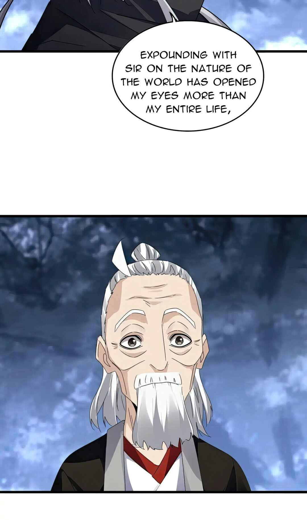 The Servant Is the Demon King?! Chapter 613 - Page 15