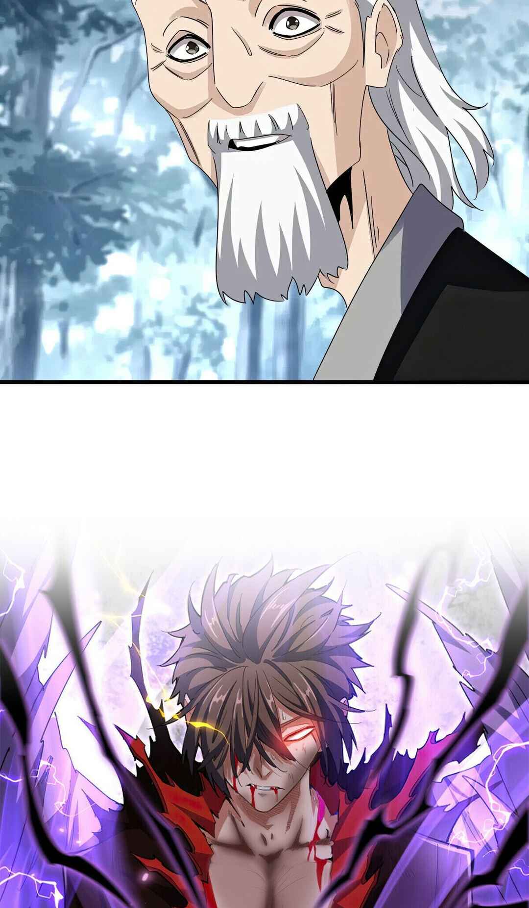 The Servant Is the Demon King?! Chapter 613 - Page 2