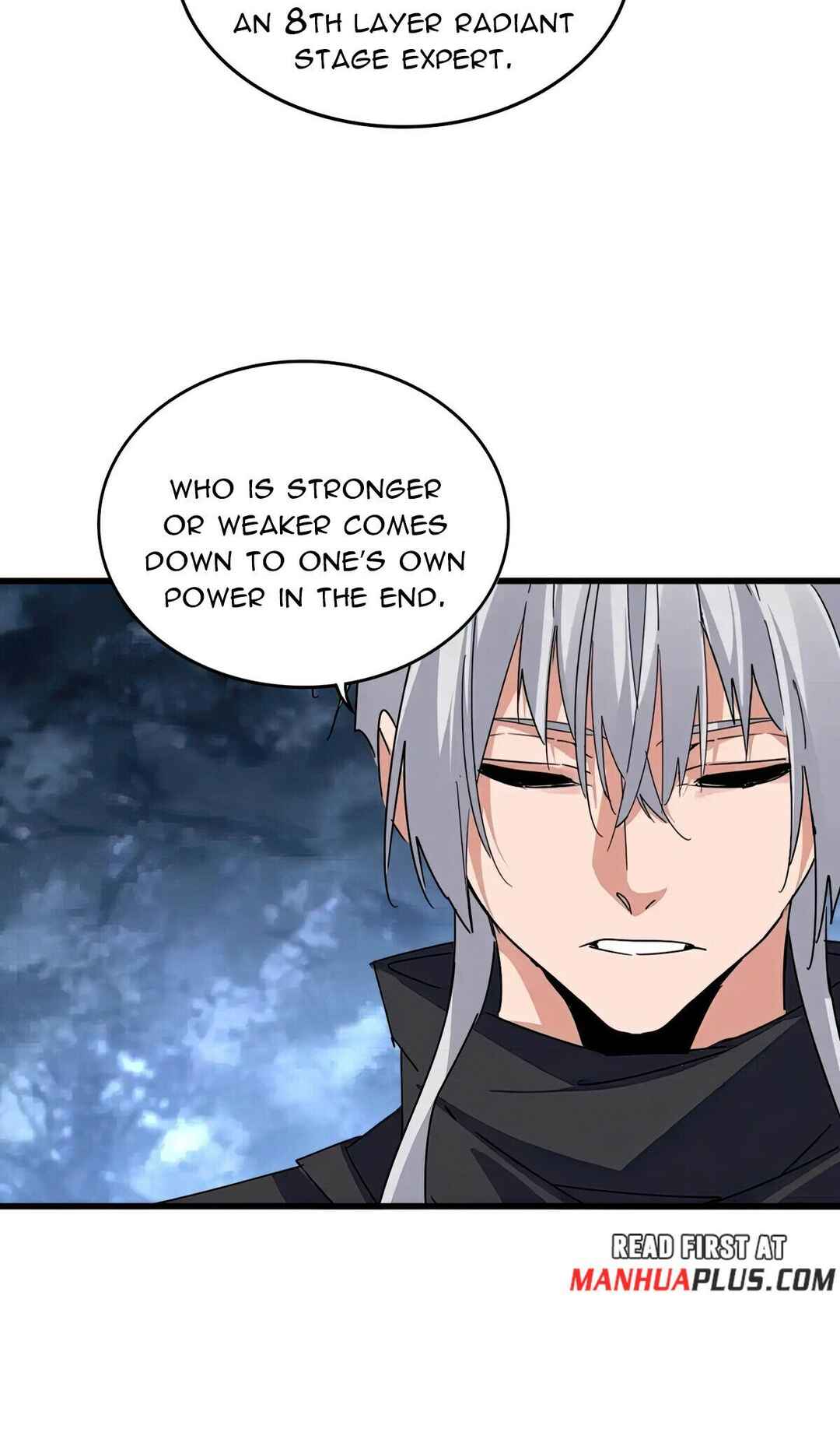 The Servant Is the Demon King?! Chapter 613 - Page 29