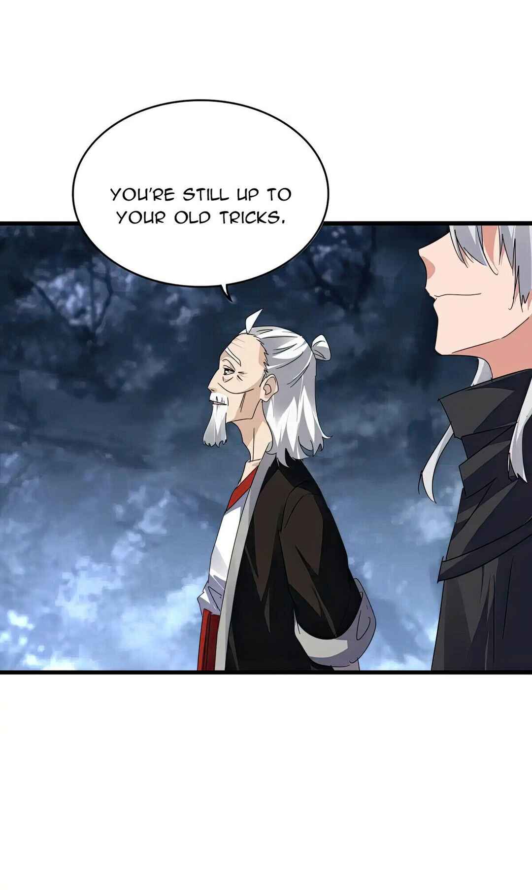 The Servant Is the Demon King?! Chapter 613 - Page 40