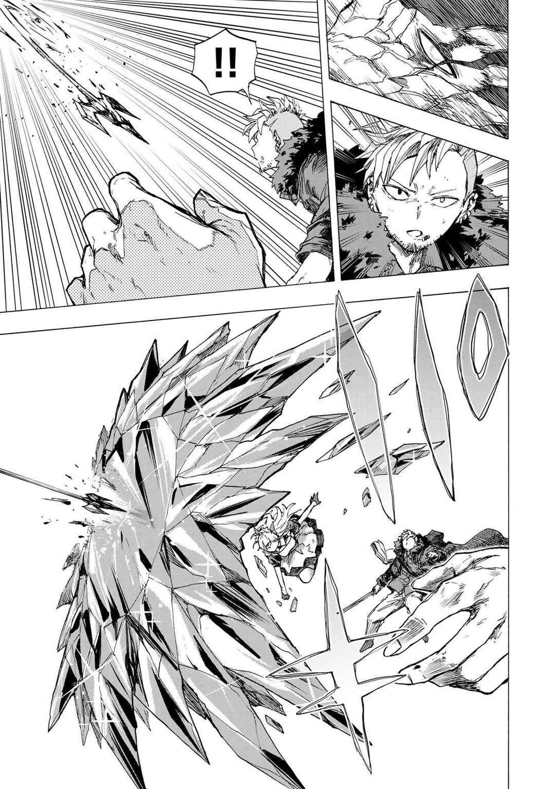 Saikyou de Saisoku no Mugen Level Up ~Sukiru [Keiken-chi 1000-bai] to [Level Free] de Level Jougen no Kase ga Hazureta Ore wa Musou Suru~ Chapter 83 - Page 10