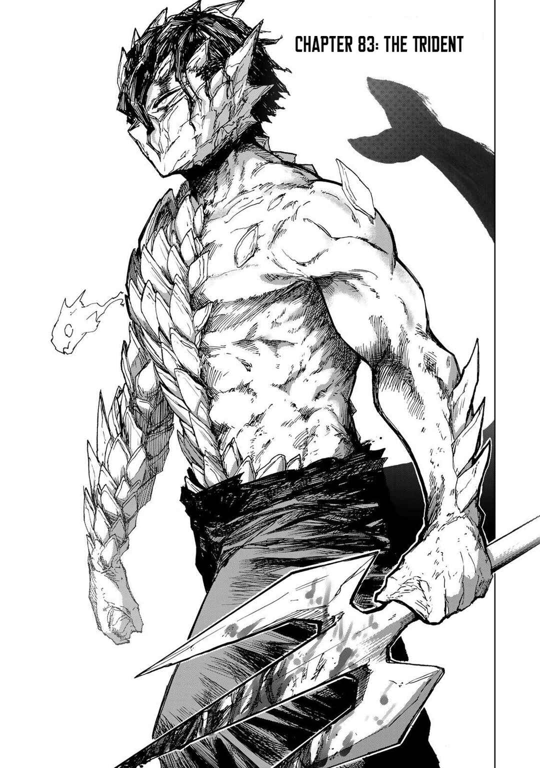 Saikyou de Saisoku no Mugen Level Up ~Sukiru [Keiken-chi 1000-bai] to [Level Free] de Level Jougen no Kase ga Hazureta Ore wa Musou Suru~ Chapter 83 - Page 2