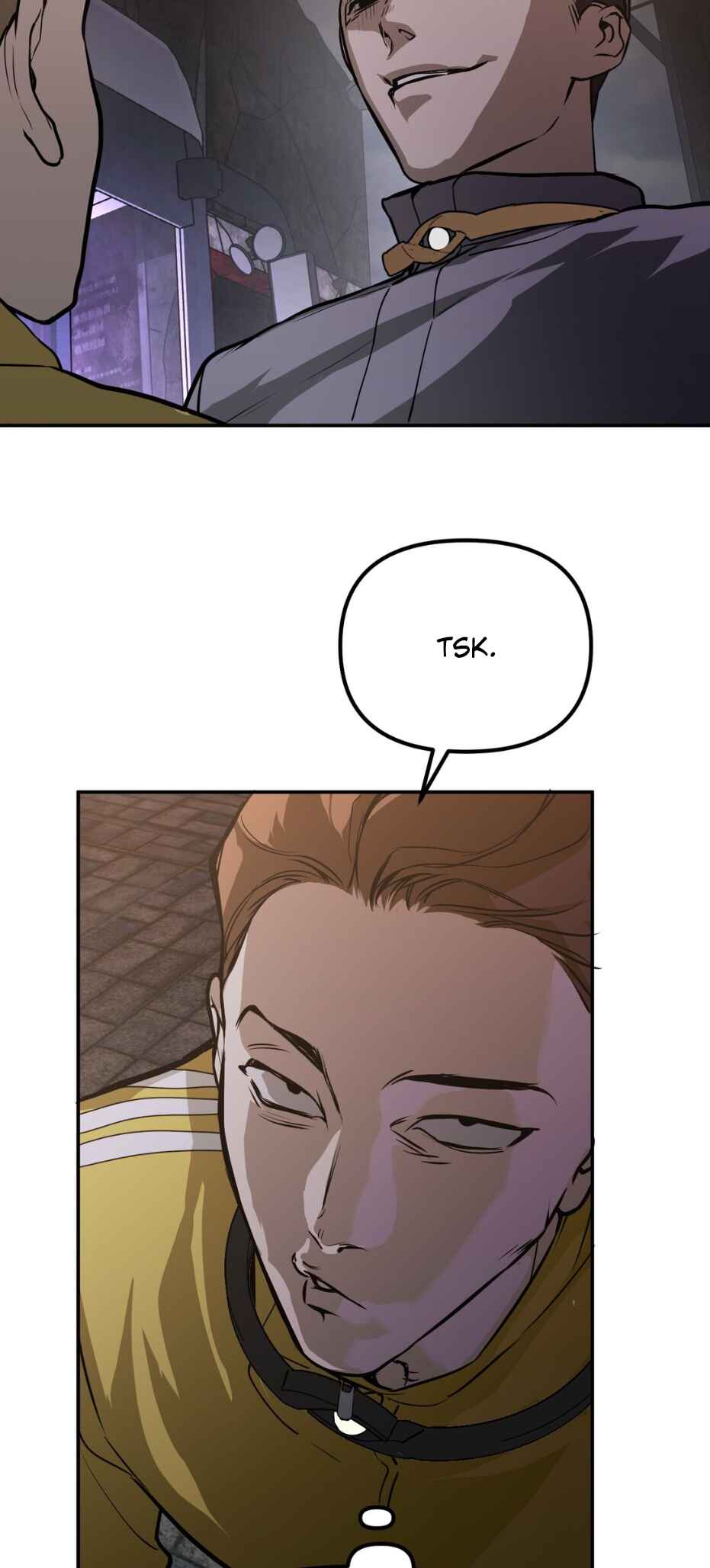 The Evil Ring Chapter 2 - Page 13
