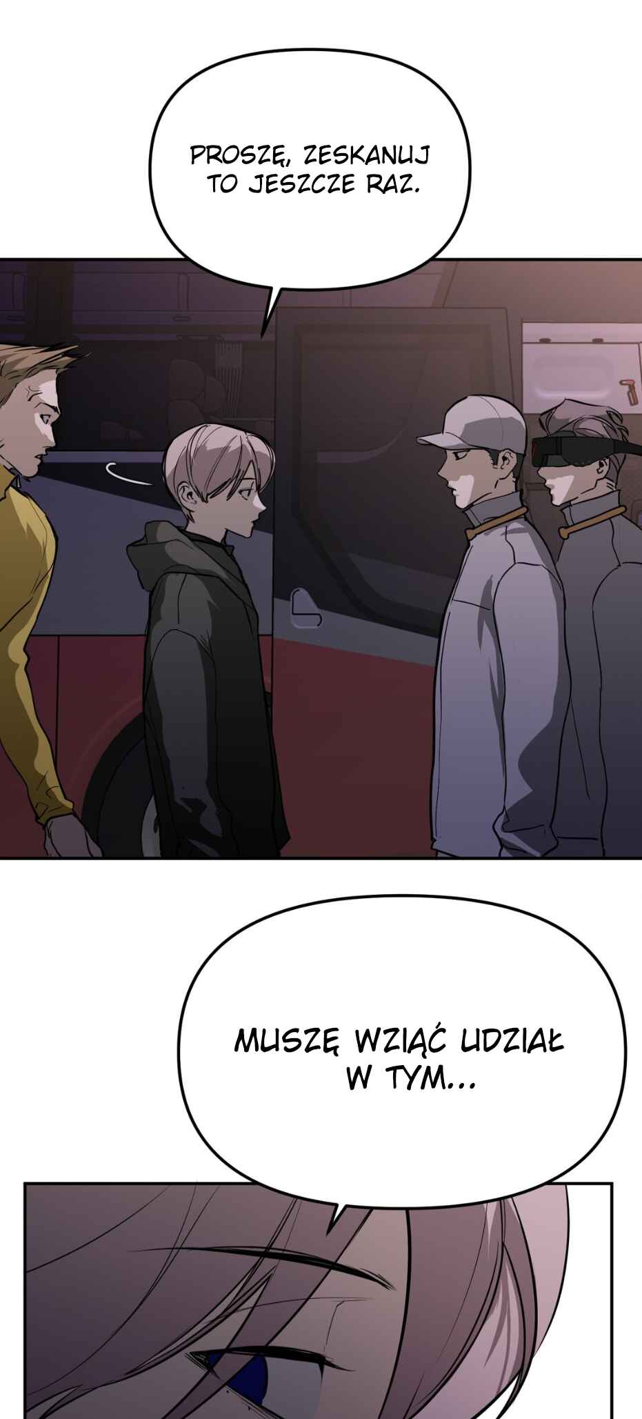 The Evil Ring Chapter 2 - Page 6