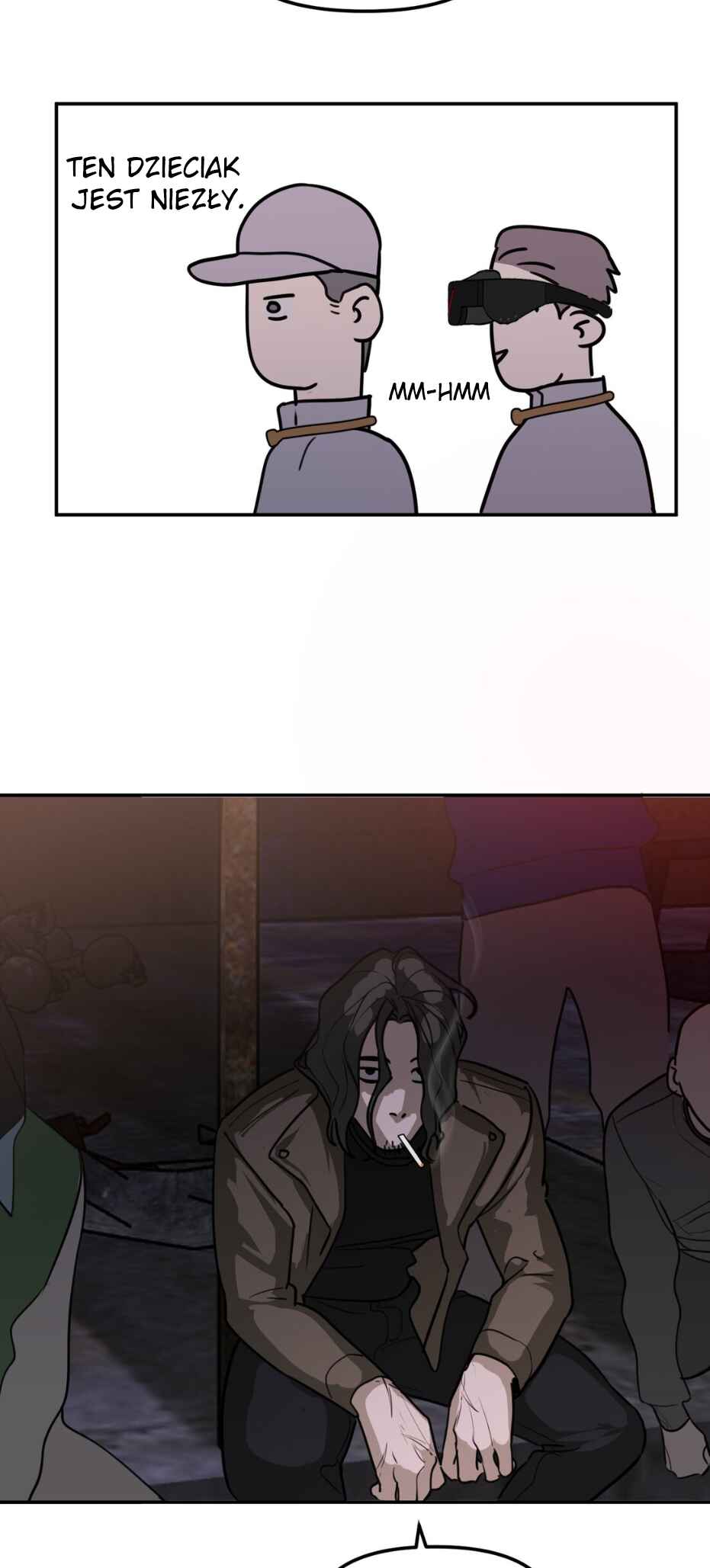 The Evil Ring Chapter 2 - Page 9