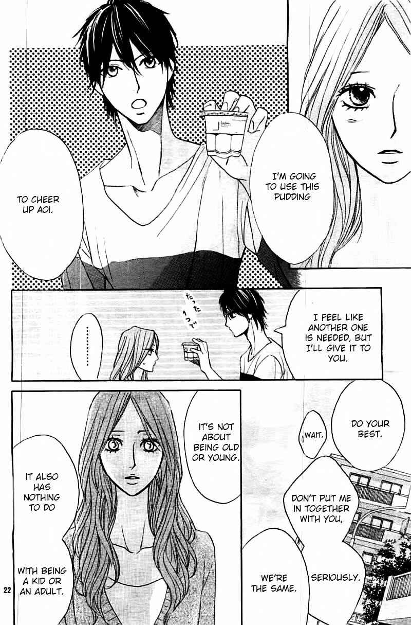 L-DK Chapter 56 - Page 23