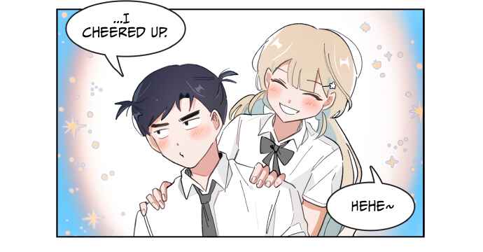 I Only Want to Beat You Chapter 154 - Page 7