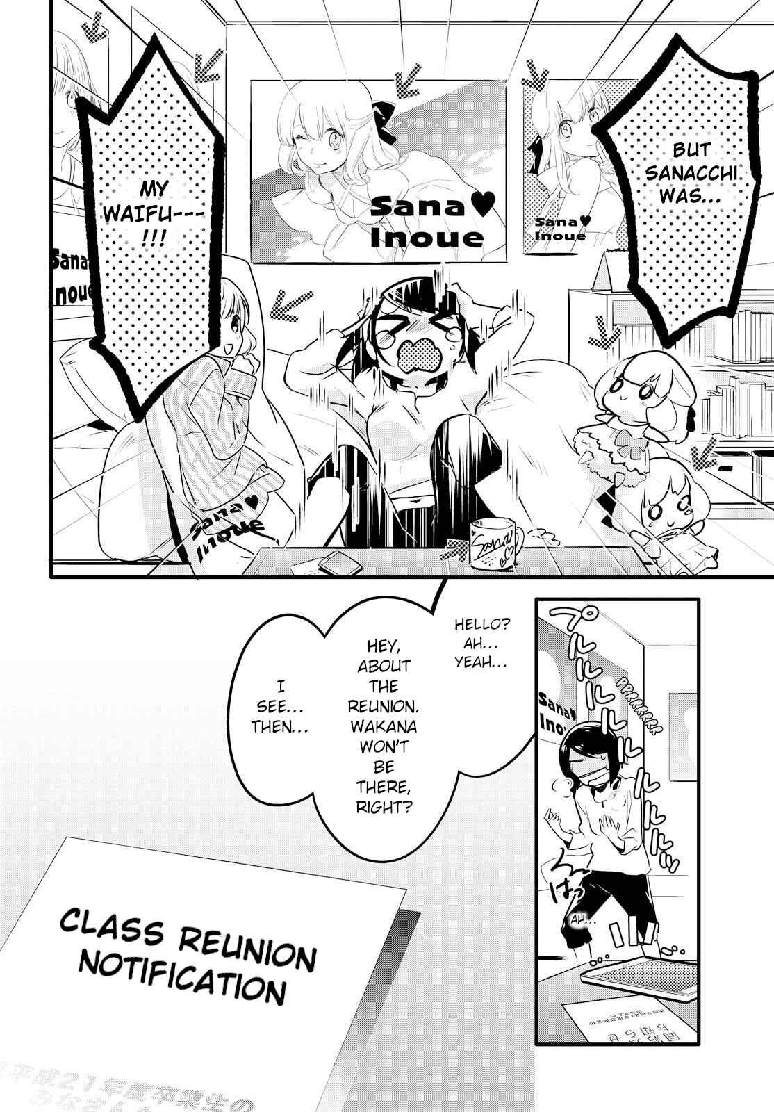 Yurikon Chapter 1 - Page 4