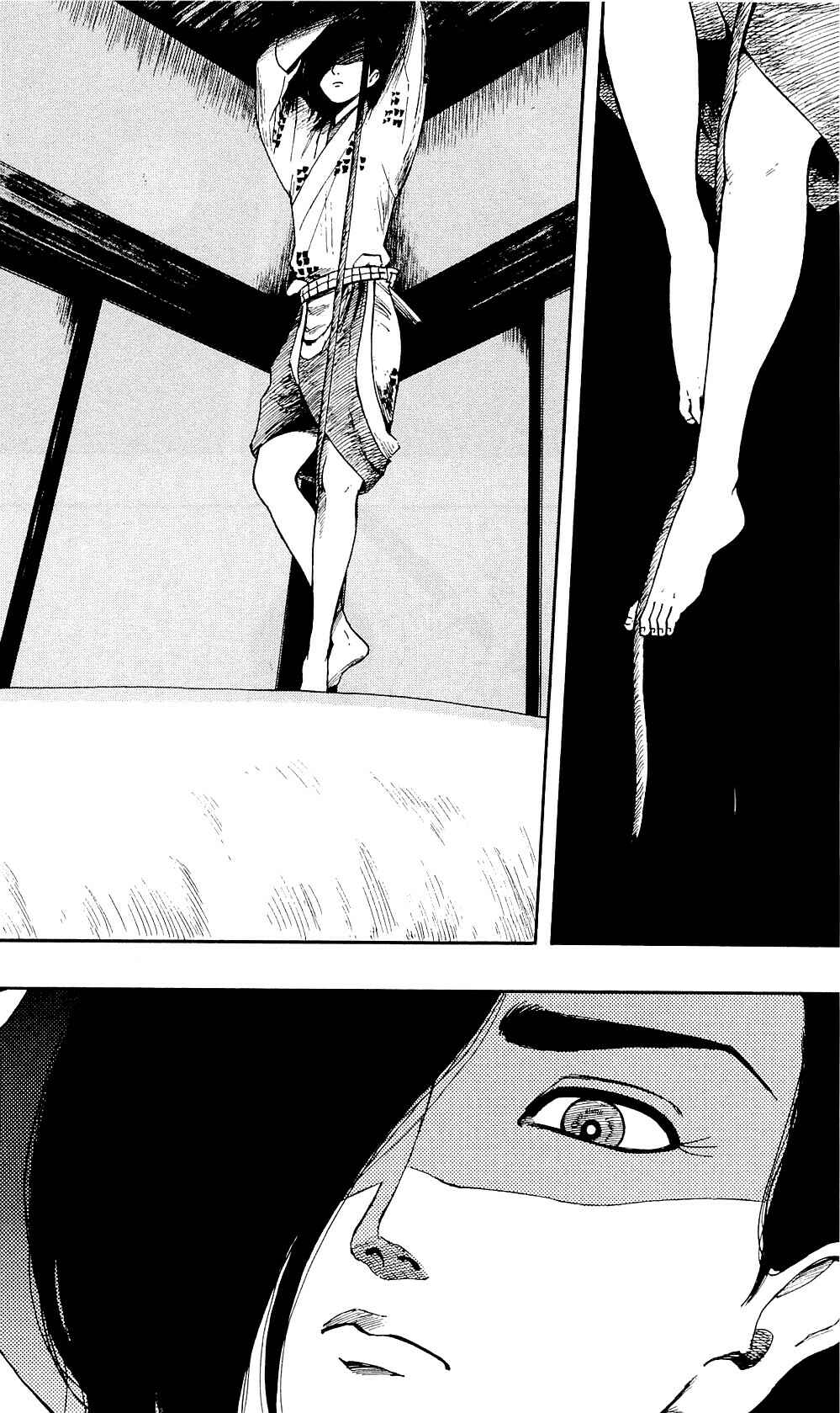 Nobunaga Concerto Chapter 59 - Page 20