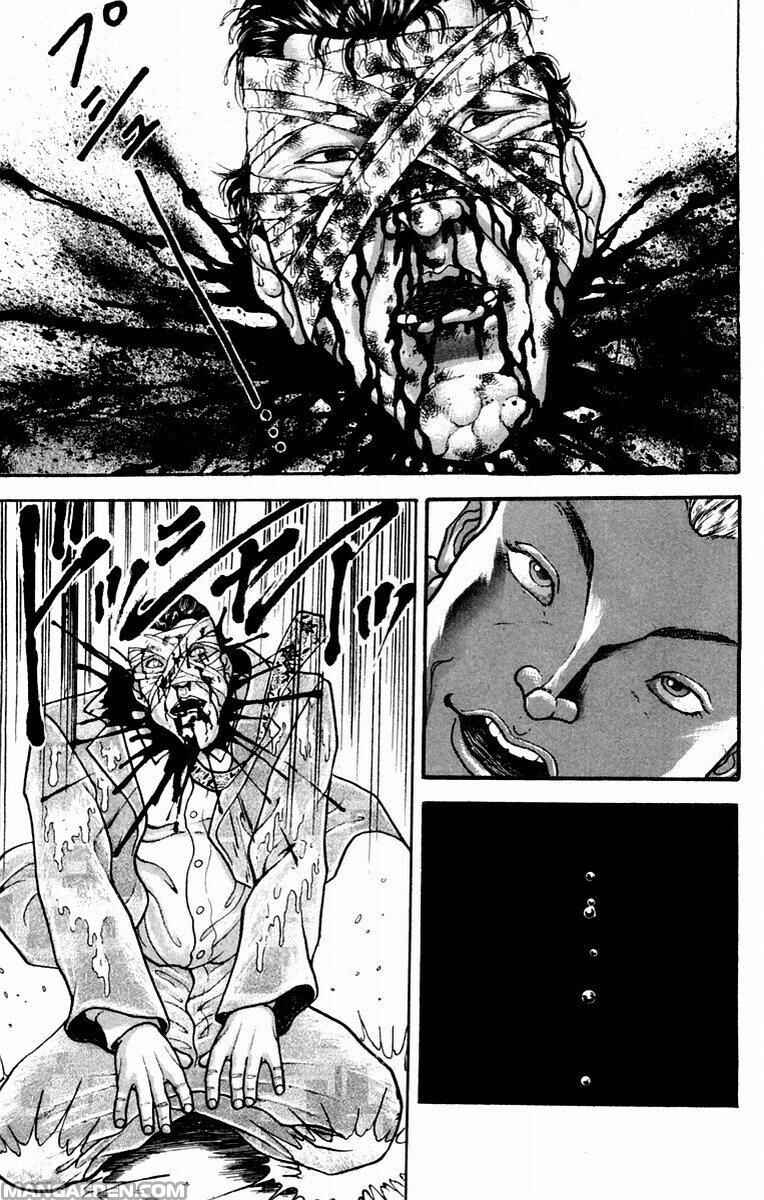 New Grappler Baki Chapter 27 - Page 19