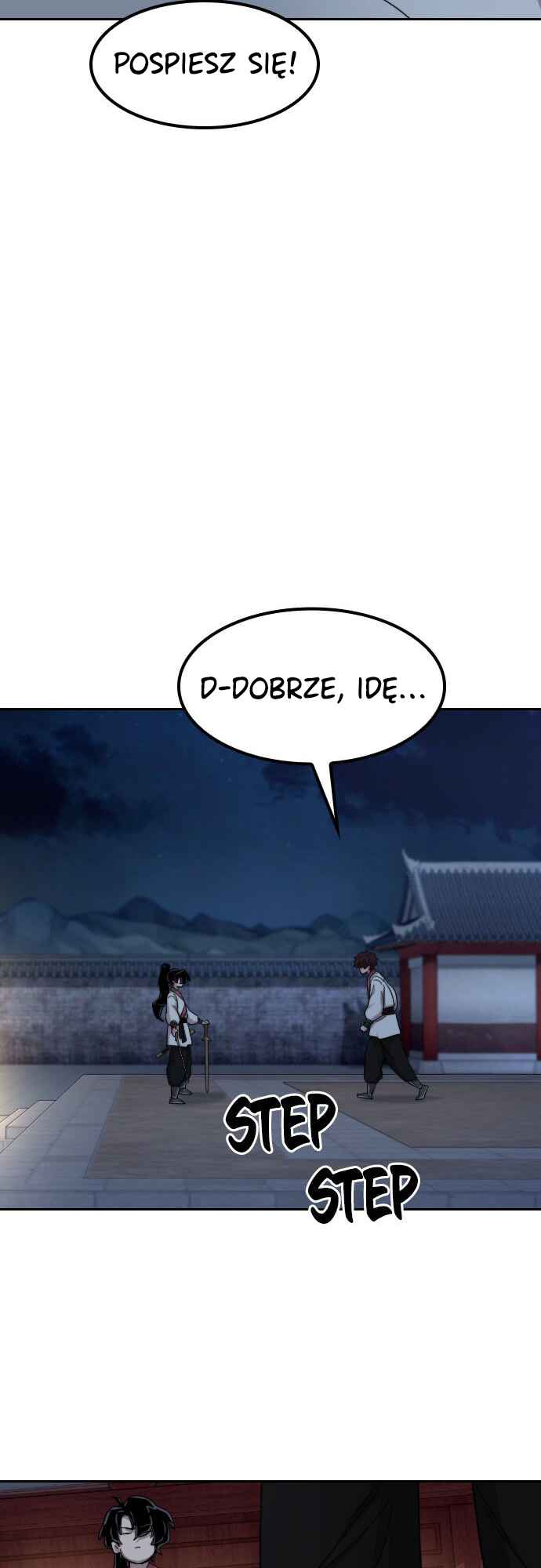Return of the Blossoming Blade Chapter 37 - Page 22