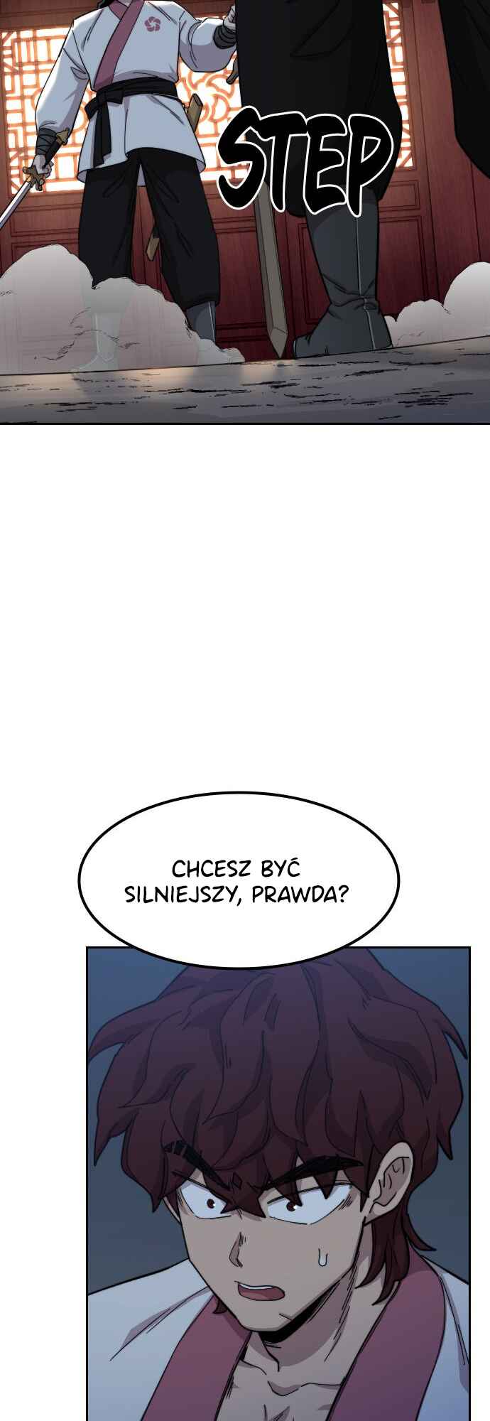 Return of the Blossoming Blade Chapter 37 - Page 23