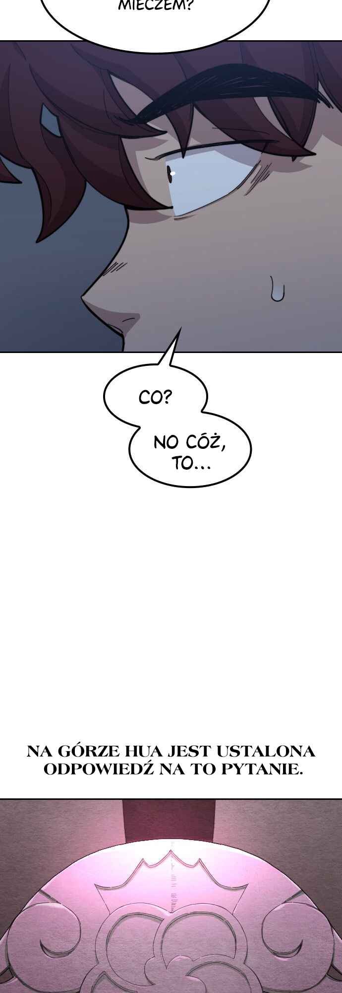 Return of the Blossoming Blade Chapter 37 - Page 32