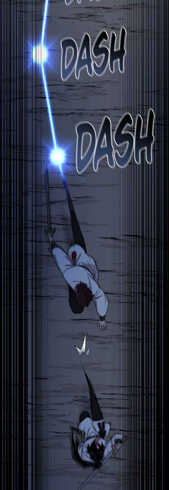 Return of the Blossoming Blade Chapter 37 - Page 64