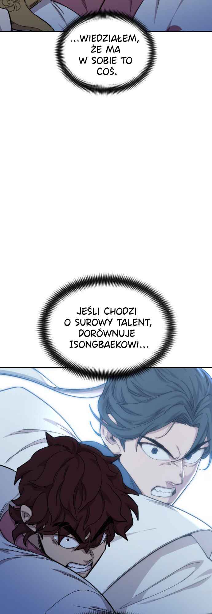 Return of the Blossoming Blade Chapter 37 - Page 67