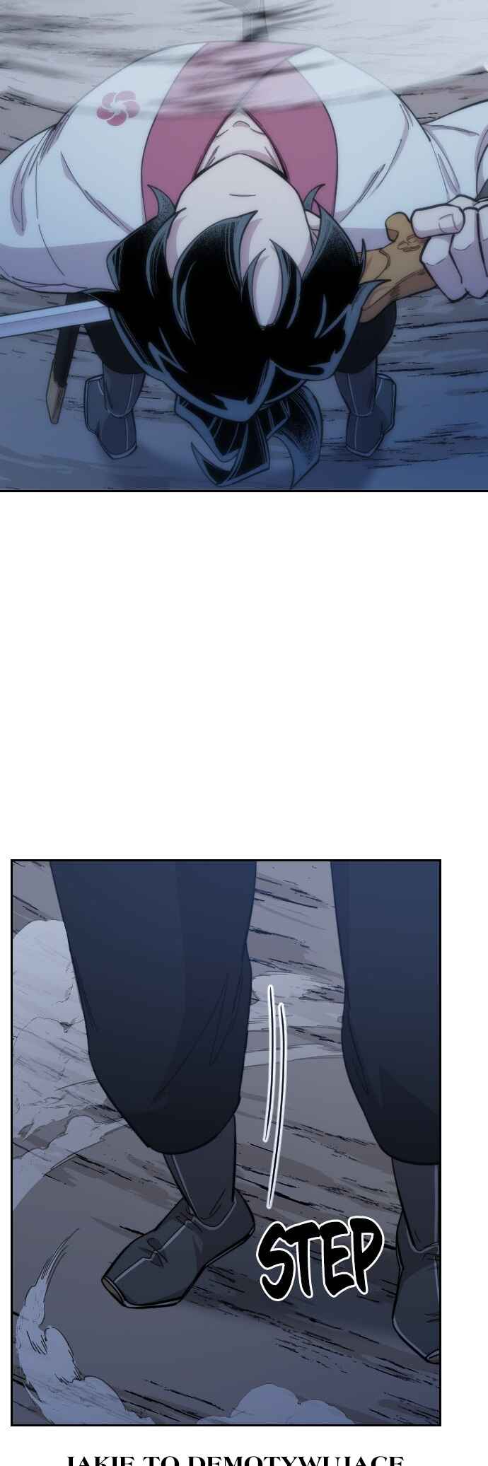 Return of the Blossoming Blade Chapter 37 - Page 81