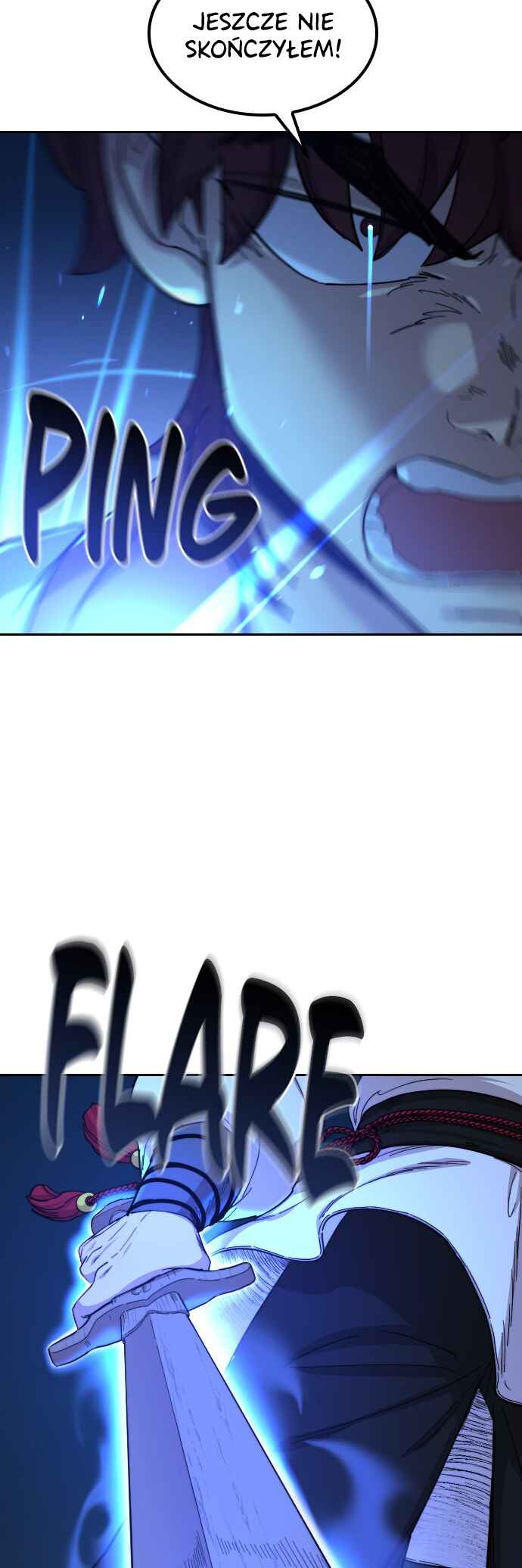 Return of the Blossoming Blade Chapter 37 - Page 86