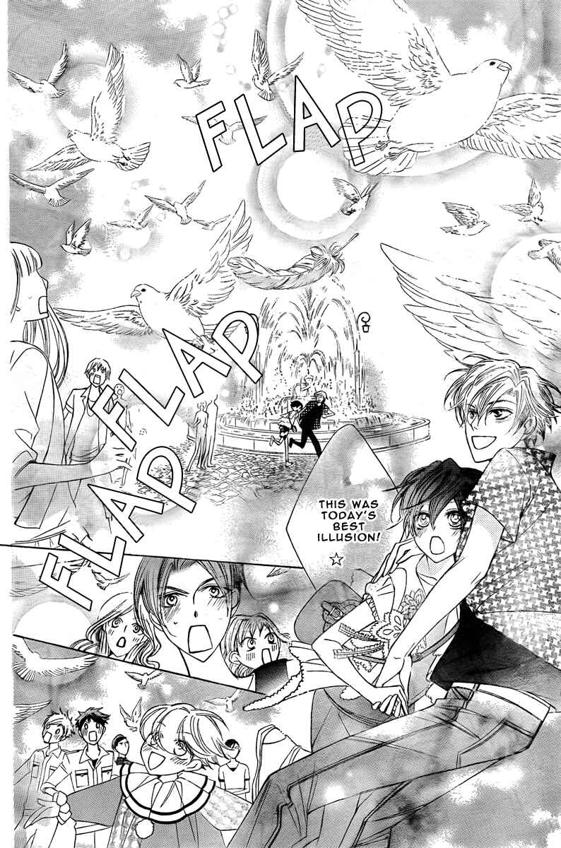 Ouran High School Host Club Chapter 82 - Page 36