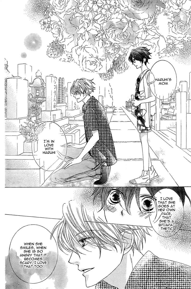 Ouran High School Host Club Chapter 82 - Page 40