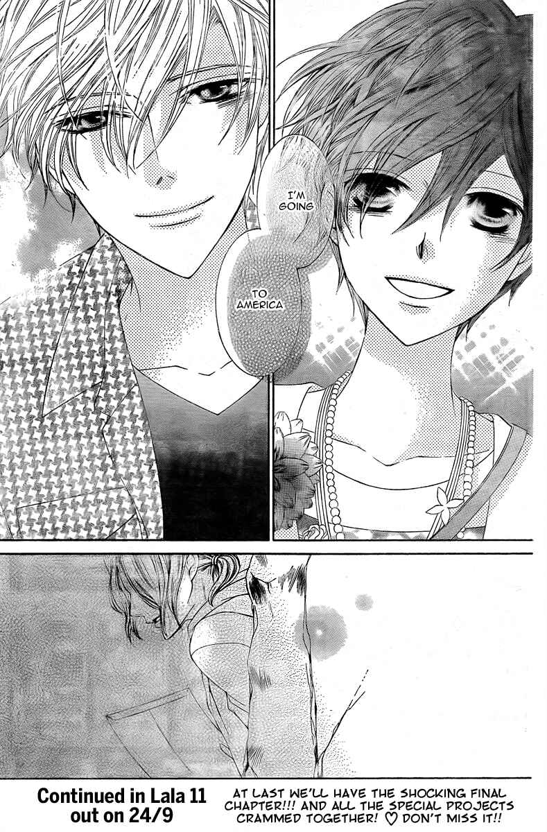 Ouran High School Host Club Chapter 82 - Page 45