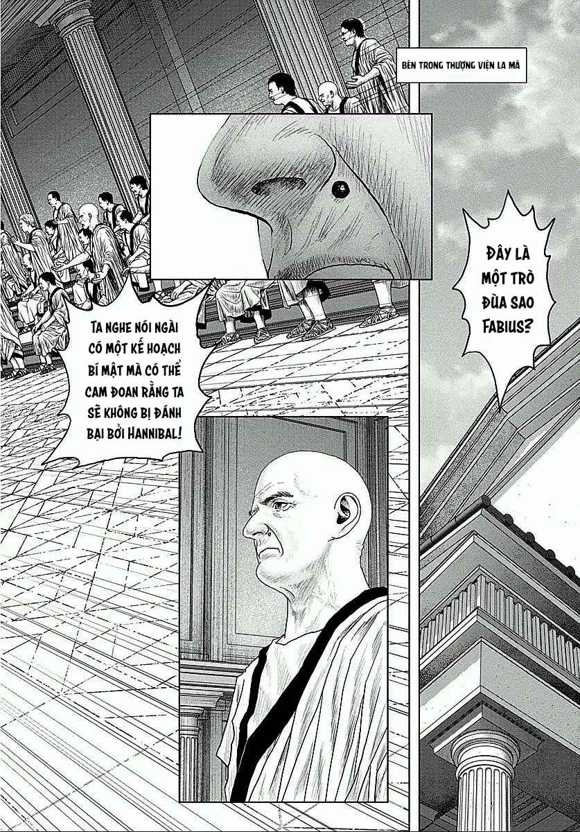 Ad Astra - Scipio and Hannibal Chapter 13 - Page 13