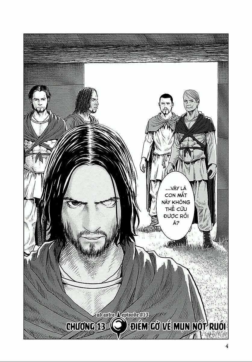 Ad Astra - Scipio and Hannibal Chapter 13 - Page 5