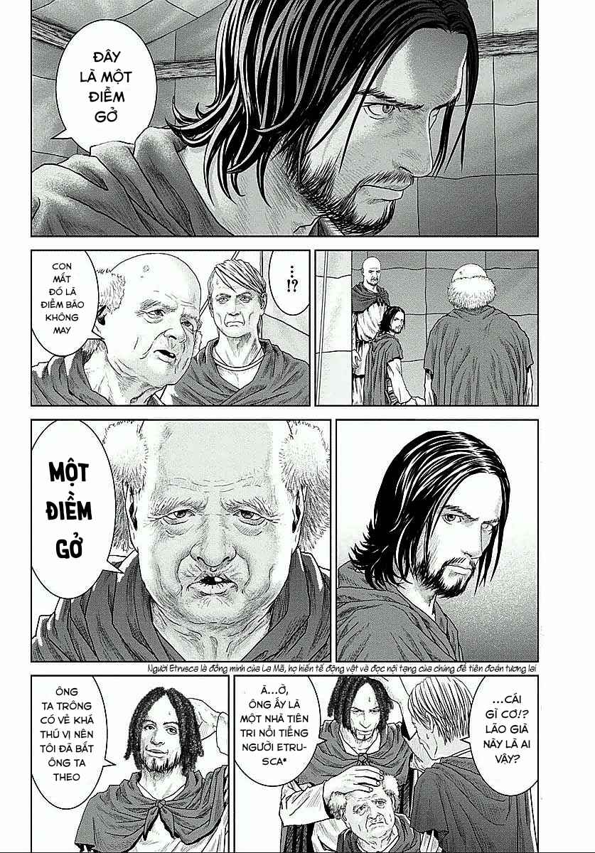Ad Astra - Scipio and Hannibal Chapter 13 - Page 7